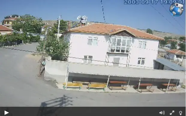 Ankara Sincan Akçaören Köyü Canlı Mobese İzle