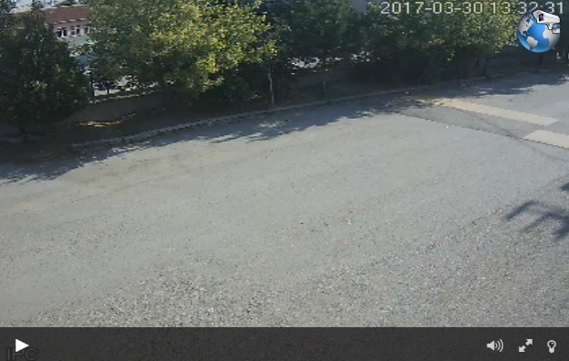 Ankara Çoğlu Köyü Canlı Mobese İzle