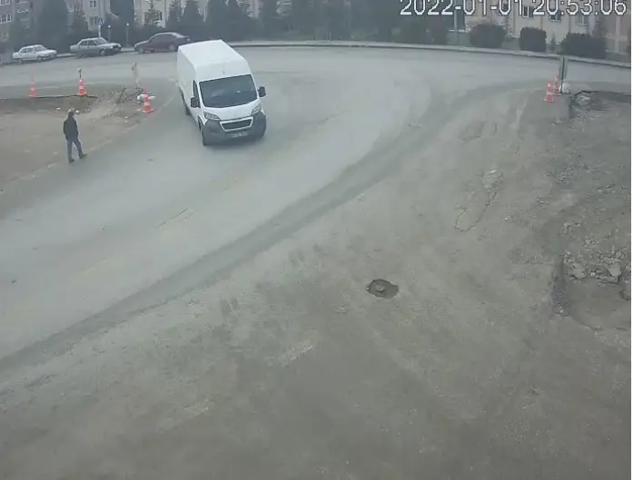 Ankara Sincan Çoğlu Köyü Canlı Mobese İzle