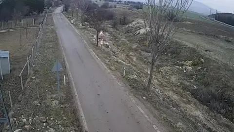 Ankara Sincan Erkeksu Köyü Merkez Canlı Mobese İzle