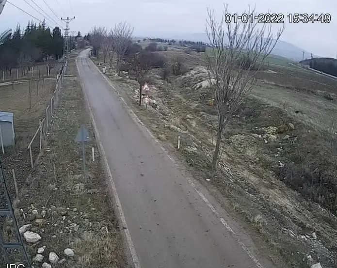 Sincan Erkeksu Köyü Merkez