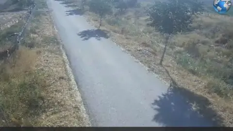 Ankara Erkeksu Mahallesi Canlı Mobese İzle