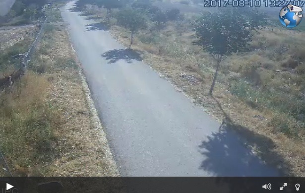 Ankara Erkeksu Mahallesi Canlı Mobese İzle