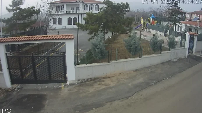 Ankara Sincan Mülk Köyü Canlı Mobese İzle