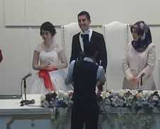 İstanbul Ümraniye Nikah Salonu Canlı Mobese İzle