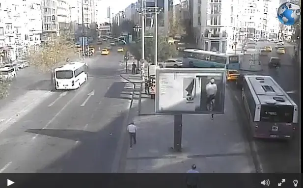 İstanbul Ayvansaray Canlı Kamera İzle