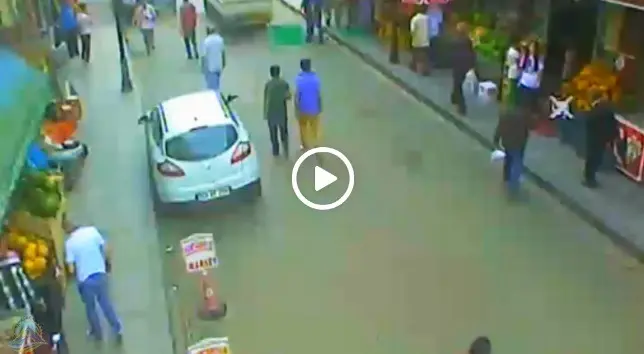 Kalkandere Belediye Önü Canlı Mobese İzle