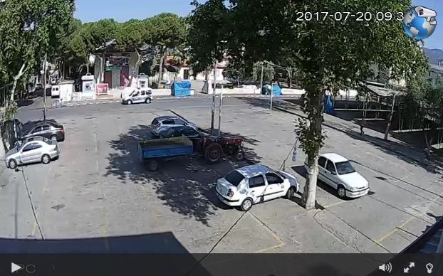 Aydın Buharkent Canlı
