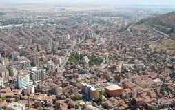 Afyon Dinar Cumhuriyet Caddesi Canlı Mobese İzle