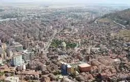 Afyon Dinar Cumhuriyet Caddesi Canlı Mobese İzle