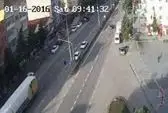 Samsun 19 Mayıs Canlı Mobese İzle