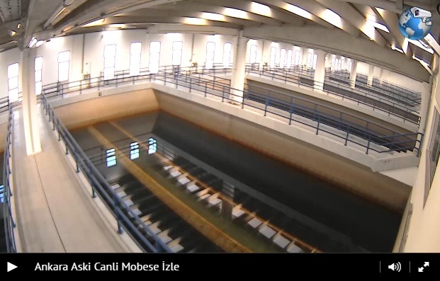 Ankara Aski Canlı Mobese İzle