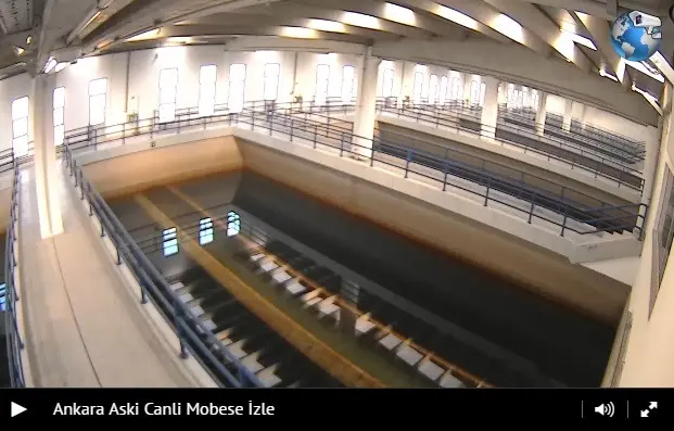 Ankara Aski Canlı Mobese İzle