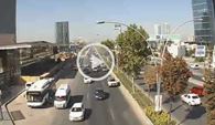 Ankara Eskişehir Yolu Canlı Mobese İzle