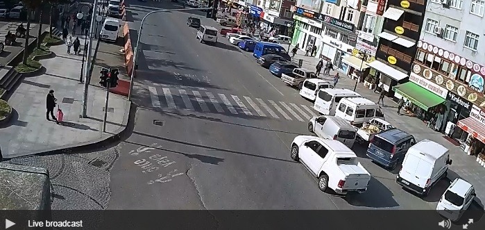 tır videoları özür mesajları