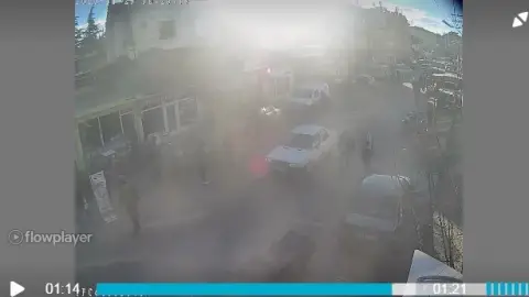 Afyon Bayat Merkezi Canlı Mobese İzle