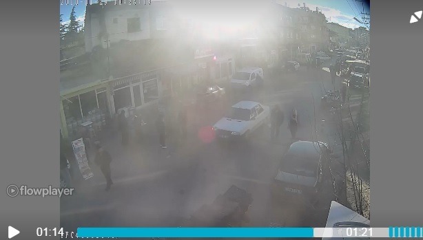 Afyon Bayat Merkezi Canlı Mobese İzle