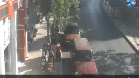 Niğde Bor Belediyesi Önü Canlı Mobese İzle