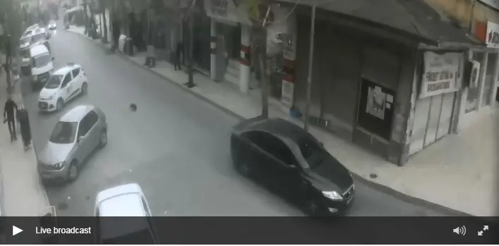 Bor Orta Mahalle Canlı Kamera İzle