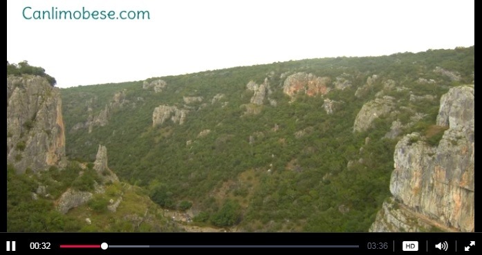 Havadan Gebze Ballıkayalar Kamera Görüntüleri İzle