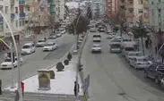Tokat Niksar Yolu Canlı Kamera İzle