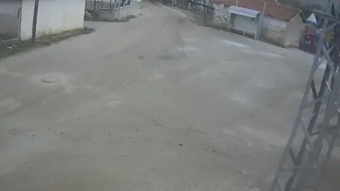 Ankara Sincan Esenler Köyü Canlı Mobese İzle