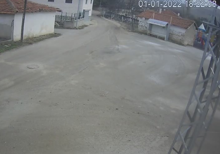 Ankara Sincan Esenler Köyü Canlı Mobese İzle