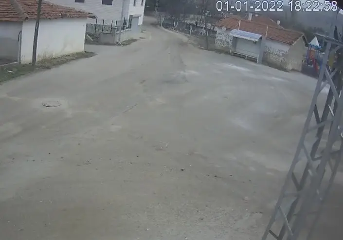 Ankara Sincan Esenler Köyü Canlı Mobese İzle