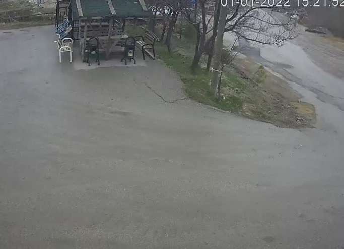 Sincan Girmeç Mahallesi Canlı Mobese İzle