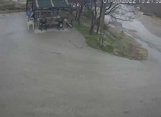 Sincan Girmeç Mahallesi Canlı Mobese İzle