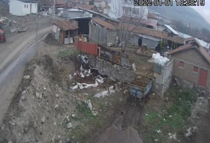 Ankara Sincan Polatlar Canlı Mobese İzle