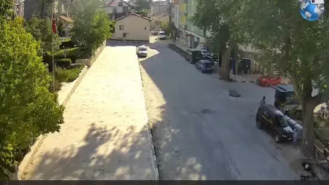 Afyon Dazkırı Hükümet Meydanı Canlı İzle