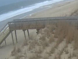 Bethany Beach Plaj Canlı İzle