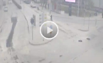 Konya Ereğli Uğur Mumcu Caddesi Canlı İzle
