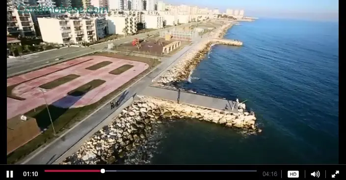 Havadan Erdemli