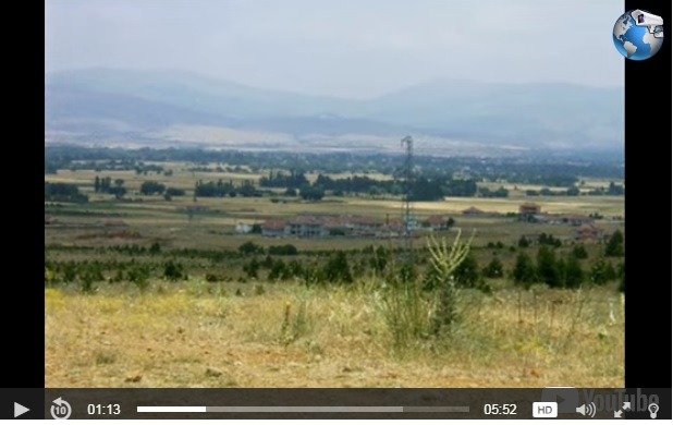Isparta Çiçekpınar Canlı Mobese İzle