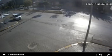 Muş Belediyesi Canlı Mobese İzle