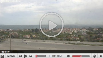 İzmir Narlıdere Canlı Mobese İzle