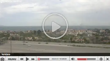 İzmir Narlıdere Canlı Mobese İzle