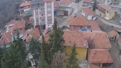 Ankara Sincan Mülk Köyü Canlı Mobese İzle