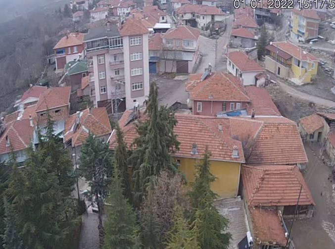 Ankara Sincan Mülk Köyü Canlı Mobese İzle