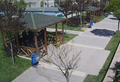 Ankara Polatlı Canlı Mobese İzle