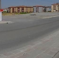 Ankara Sincan Cumhuriyet Caddesi Canlı Mobese İzle