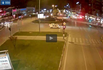 Bursa Orhaneli Yolu Canlı Mobese İzle