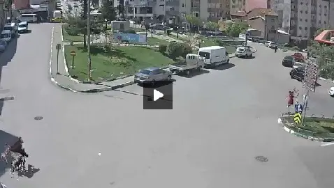 Bursa Yıldırım Beyazit Meydanı Canlı Mobese İzle