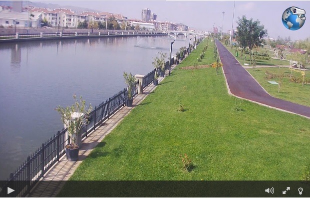 Afyon Akarçay Canlı Kamera İzle