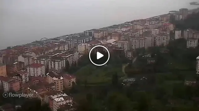 Çayeli Merkezi Canlı Mobese İzle