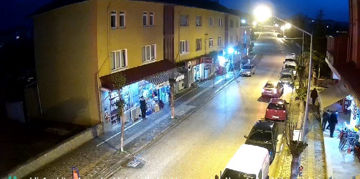 Eflani Canlı Mobese İzle
