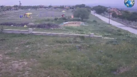 Ankara Kayı Mahallesi Canlı Mobese İzle