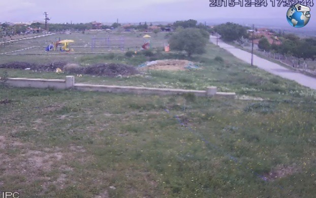 Ankara Kayı Mahallesi Canlı Mobese İzle